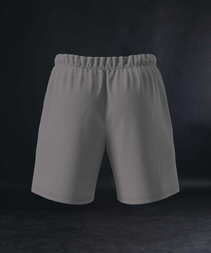 PHERMENON Air Stretch Shorts - Grey