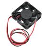 3D-Drucker Lüfter 24V Hydrauliklager Lüfter 3D-Drucker Zubehör für Ender3 für BLV für VORON 2.4 R2