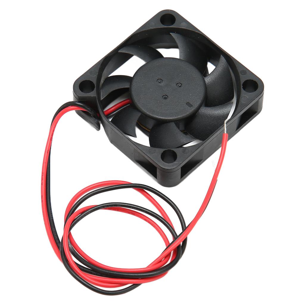 3D-Drucker Lüfter 24V Hydrauliklager Lüfter 3D-Drucker Zubehör für Ender3 für BLV für VORON 2.4 R2