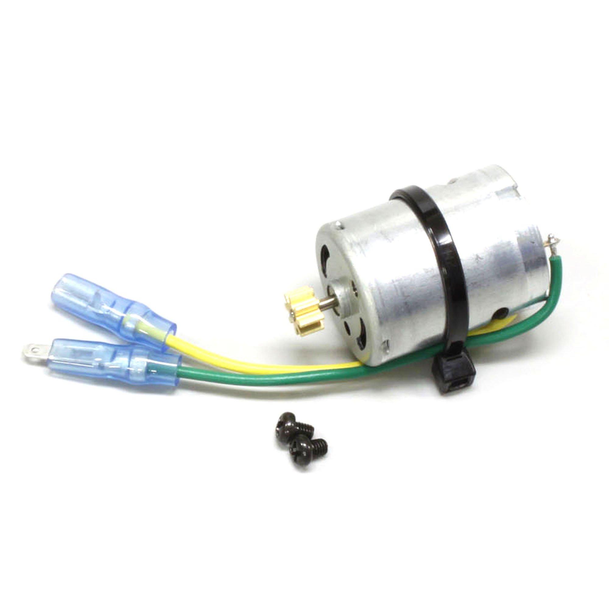

Kyosho Starter Motor RC Parts 74001-3