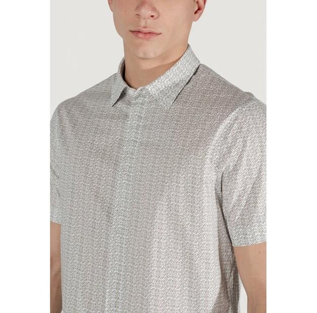 Armani Exchange Shirt XM000624 AF13184