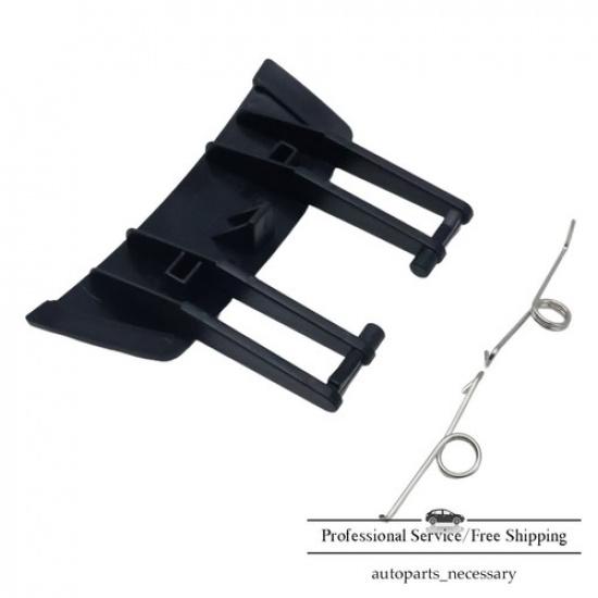 1 Pcs Rear Center Console Tray Storage Box Switch Handle For 2003-2008 BMW Z4 US