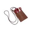 Hair Scissors Shear Bag Professional Barber Toolbag Hairdressing Pouch for Hair Salon