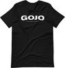 Men's Gojo A Mattson Company Succession Fan Art Tee Short Sleeve T Shirt Black