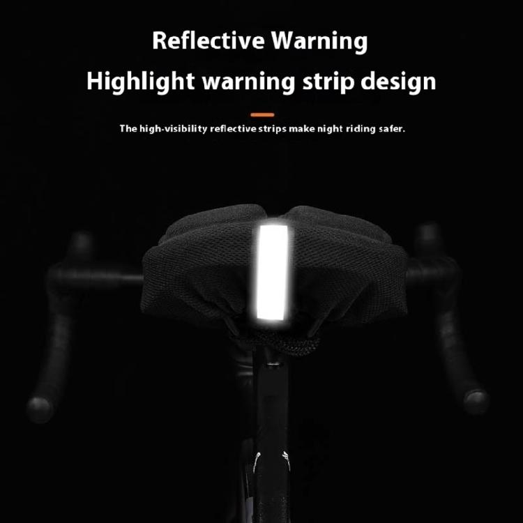 Universals Bike Grip Mountain Biking Grip Cycling Enthusiasts Accessory for Various Weather Cycling