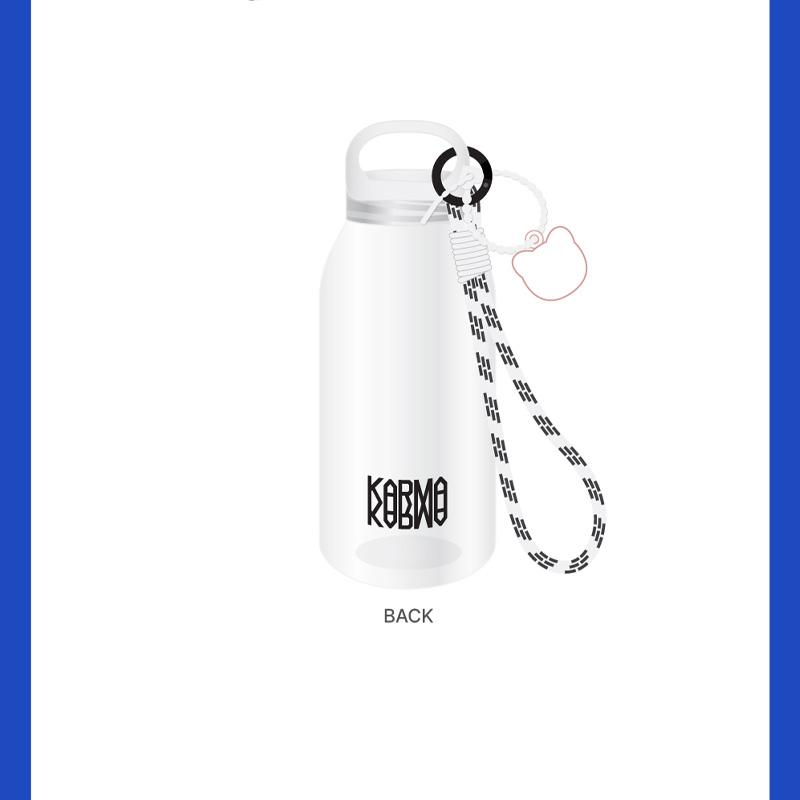 [POPUP STORE KARMA] Stray Kids – SKZOO TUMBLER