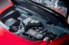 TOMYTEC Tomica Limited Vintage Neo Honda 1992 Finished Product 334385 LV-N346a NSX-R (red) Model,