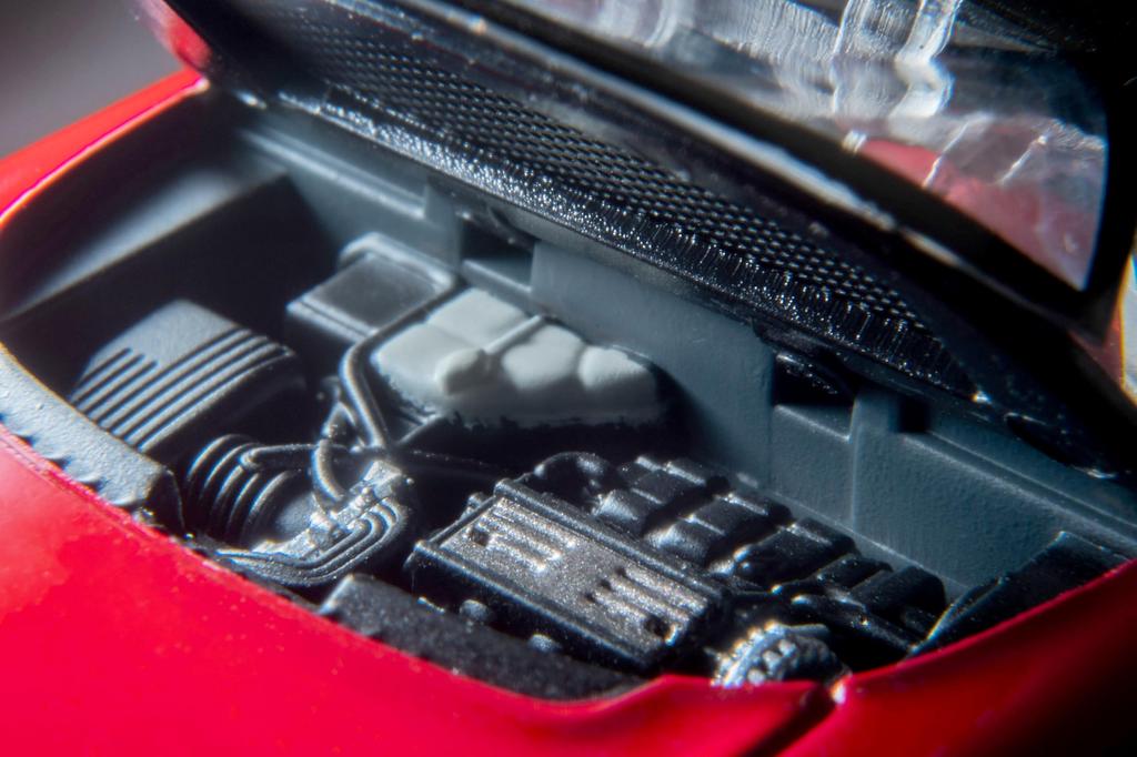 TOMYTEC Tomica Limited Vintage Neo Honda 1992 Finished Product 334385 LV-N346a NSX-R (red) Model,