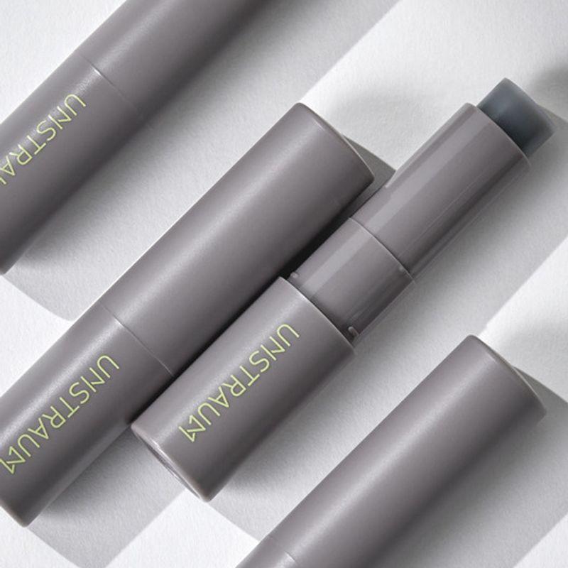 Unstraum Buff Lip Balm Color Change 3.6g