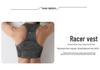 Naadloze Hoge Taille Yoga Set: Billenliften Sportbeha & Shorts