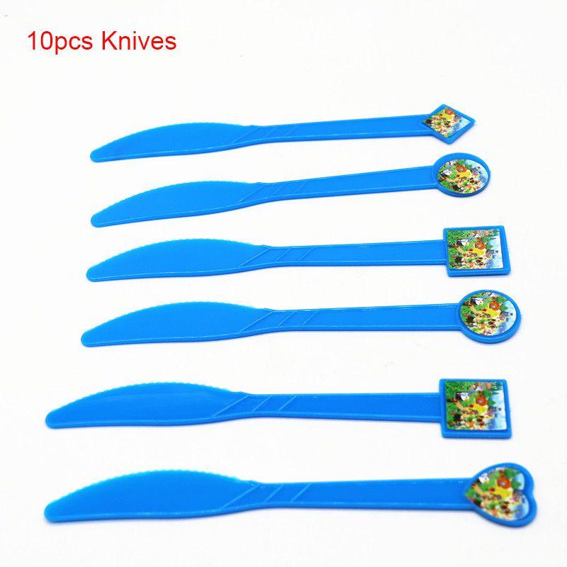 Crossing Animal Birthday Party Supplies Kids Decor Plate Tablecloth Hat Banner