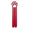 3D Printed Cat Paw Food Squeezer, Pet Tool with Open Design, Fits All Cat Food & Treat Bags, One-Piece Break-Resistant Craft, Compact Easy-Clean