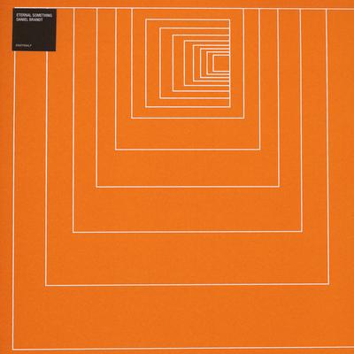 LP Record DANIEL BRANDT - Eternal Something ERATP094LP Erased Tapes Re 2017 UK Dance & Electronica