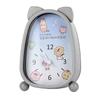New alarm clock for students and children's dormitory bedside alarm clock cute creative desktop electronic clock luminous mute