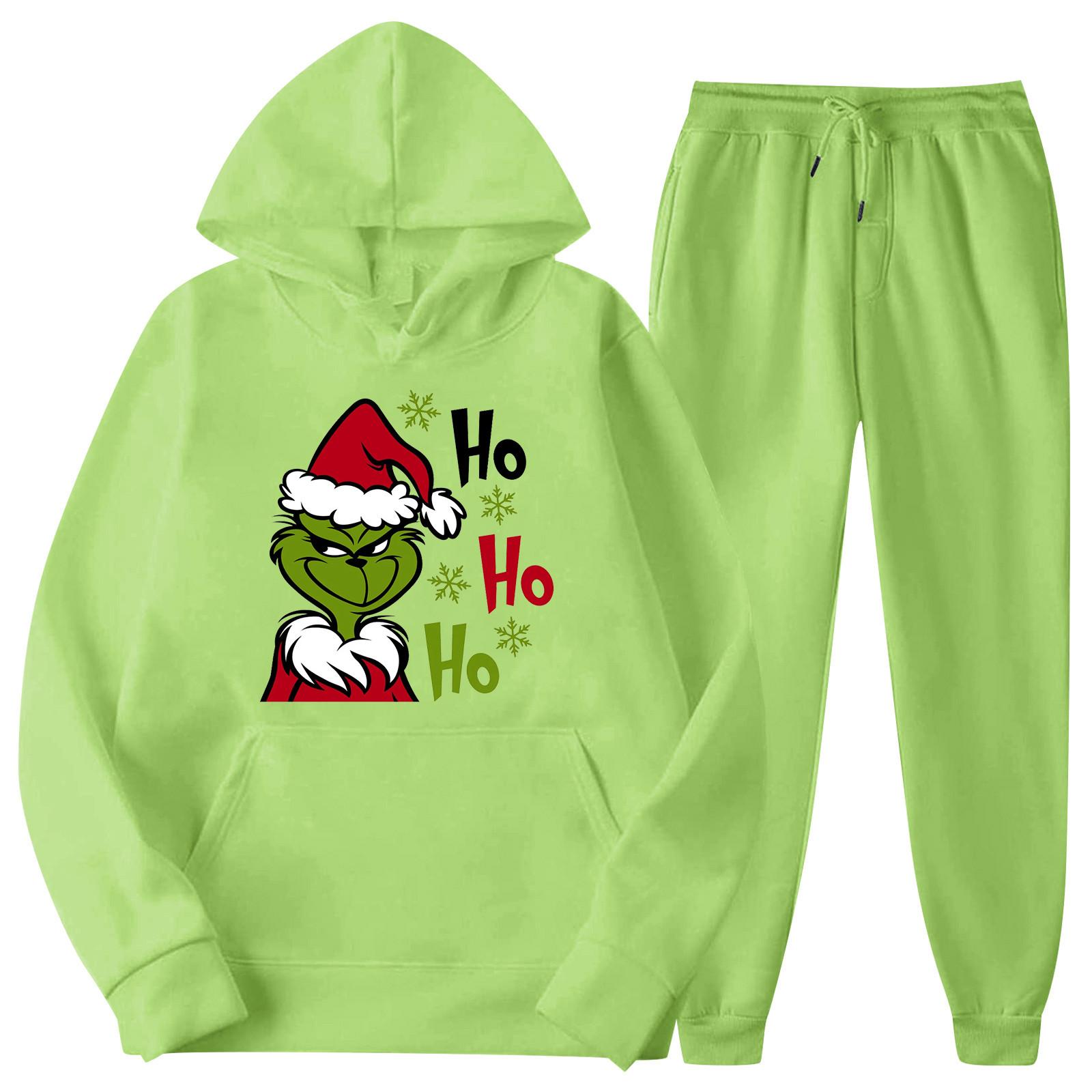 

Мужской спортивный костюм с капюшоном, унисекс, двухсекционная одежда для бега, пуловер с длинными рукавами, толстовки с капюшоном + комплект спортивных штанов M винный