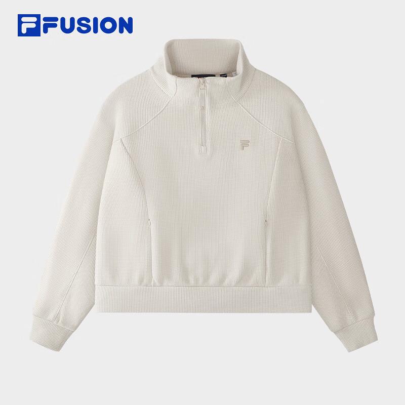 FILA FUSION Women's Pullover Sweatshirt