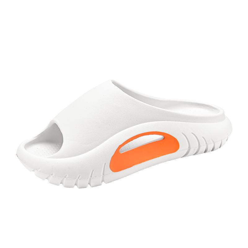 2024 New Men's Shoes Sandals Soft Sole Comfortable Casual Sandals Beach Shoes Large Size Outdoor Mens Slippers