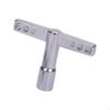 Drum Key Percussion Hardware Tool Drill Bit, Easy To Use for Drummers, Musical Instrument Parts,