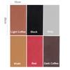 1PC Self Adhesive PU Leather Sofa Patch Stick-on Fabric Repairing Sticker Home Decor Renew Apparel Sewing DIY Craft Accessory