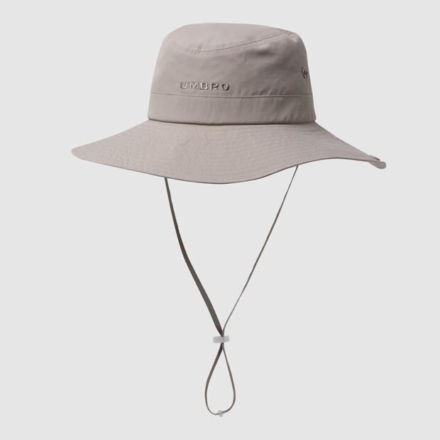 UMBRO Highway Vintage String Bucket Hat Beige Ur123Cht22