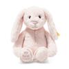 Steiff Cuddly Friends My First 242359 Japanese Rabbit, Pink, 26cm, (Official Product)