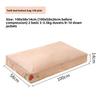 Hanging Clothes Storage Bag With Compression Design For Bedroom Organization