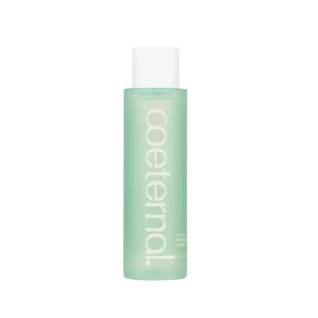 coeternal Refreshing Hydration Toner 150ml