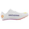 New Balance MD500v8 'White Vibrant Violet' Sneakers UMD500W8