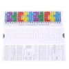Diatonic and Mode Pentatonic Sliding Ruler Guitar Learning Ruler  Guitar Accessories
