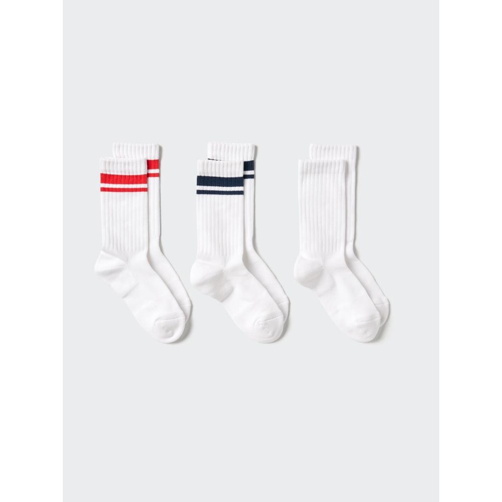 Uniqlo Sax 3p  File Line 