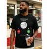Unisexs Basketball TShirt with Phone Icon Basketball Calling Short Sleeve Tee Round Neck Casual Shirt Gift Lovers YearRound Ap