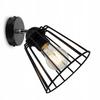 LOFT CEILING LAMP EDISON RETRO LED WALL LAMP