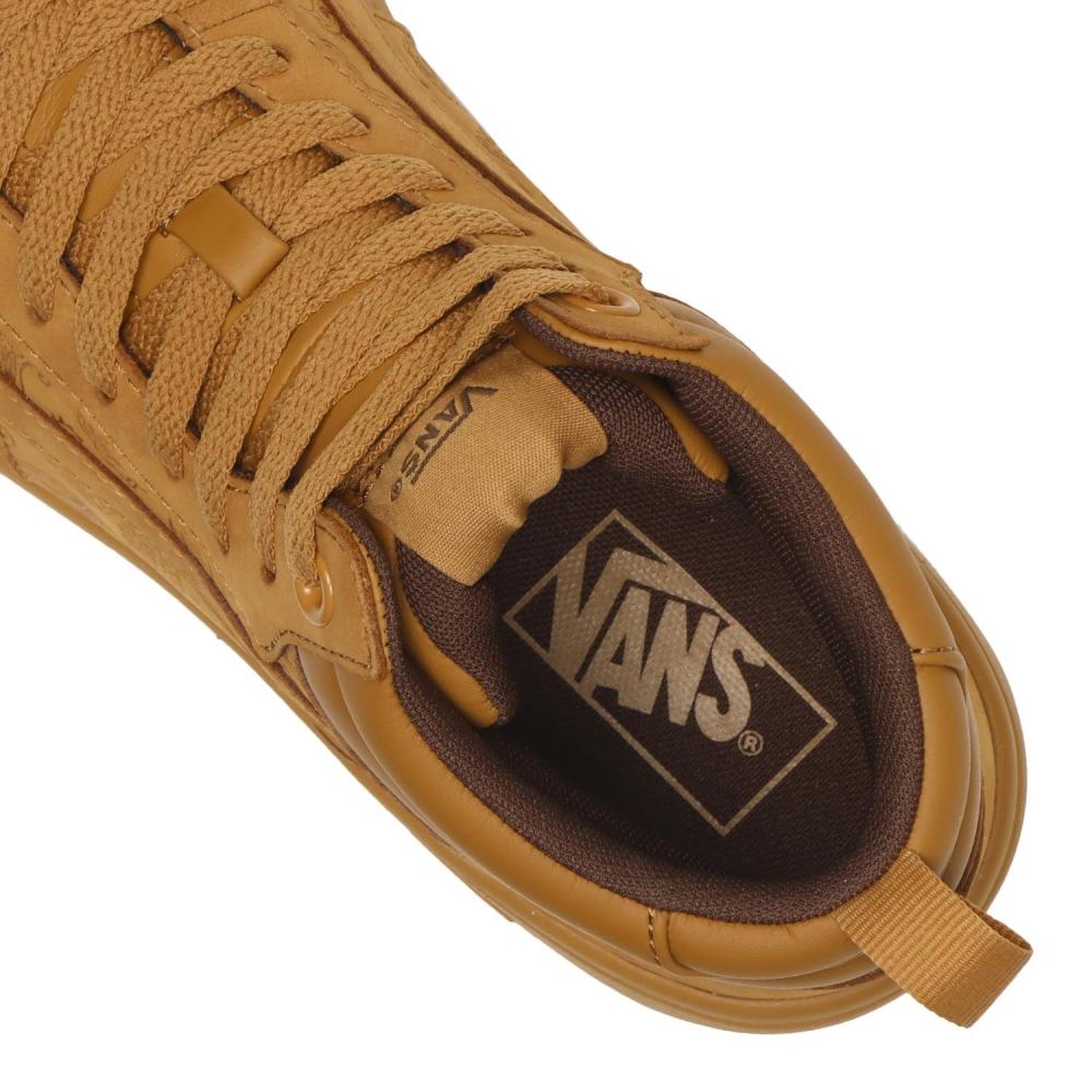 Vans Tyson High Wheat Paisley V8615