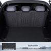 Custom TPE Trunk Mat for 26 Changan Shenlan S05 Models – Front and Rear