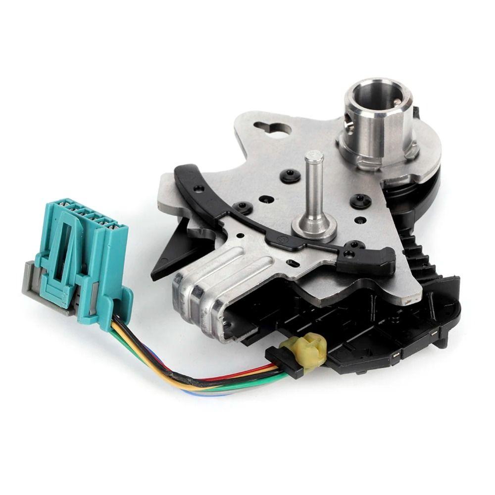 24230719 Car Neutral Safety Switch Black Range Sensor High Quality Inhibitor Switch  Chevrolet