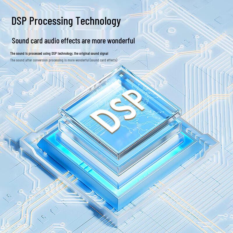 Suoai SA-X13 Home KTV Karaoke Speaker System