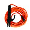 Metal Plastic Ground Wire Heavy Duty Electrode Holder Tool Welding Wire Cable  MMA Welding