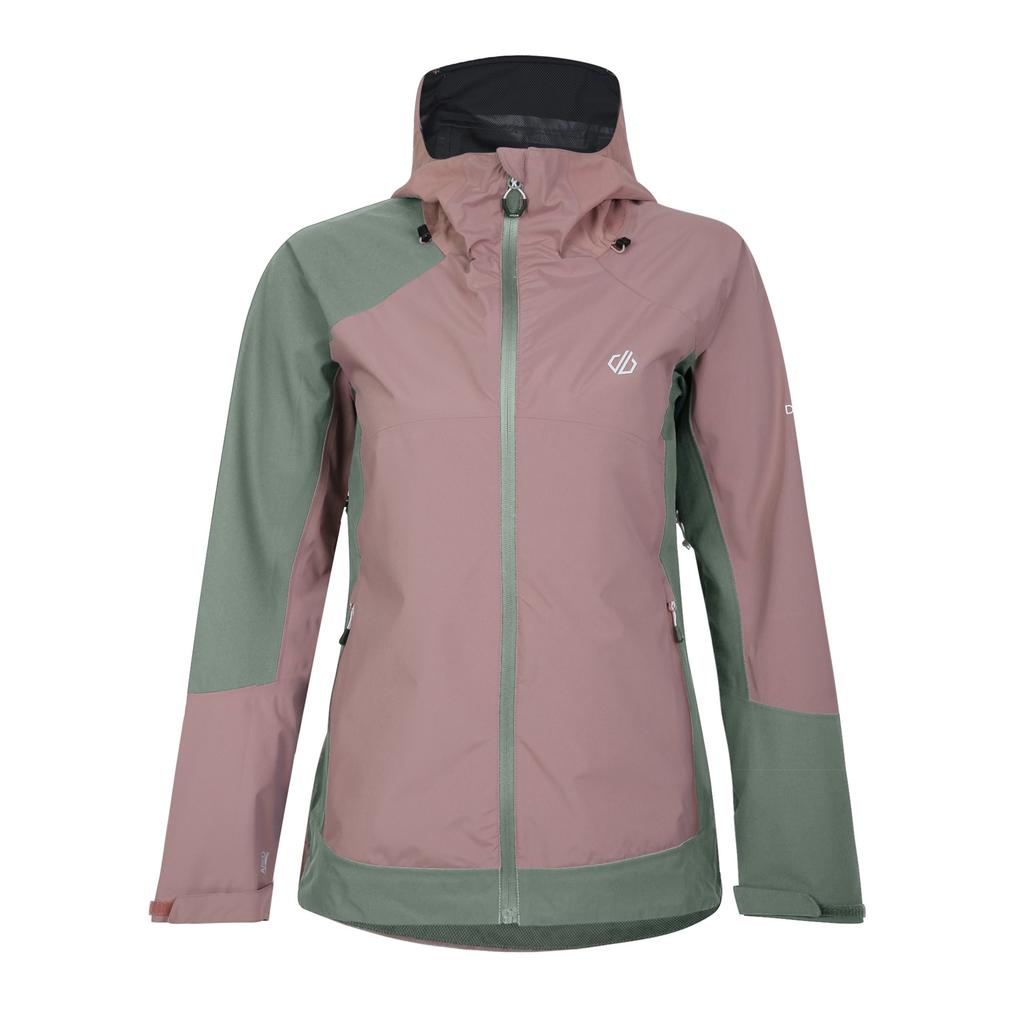 Womens/Ladies Traversing Waterproof Jacket