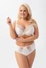 Soft Bra Gorsenia K 937 Evia Cream