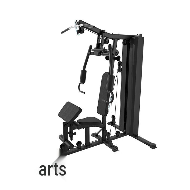 ConLin FC6010 Home Multi-function Sit-up Bench