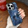 Popular Detroit Become Human Movie Silver Plated Inside Phone Case For IPhone 17 16 15 14 11 12 13 Pro Max Plus X XR XS Max