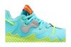 adidas Harden Vol. 6 'Pulse Aqua Solar Yellow'