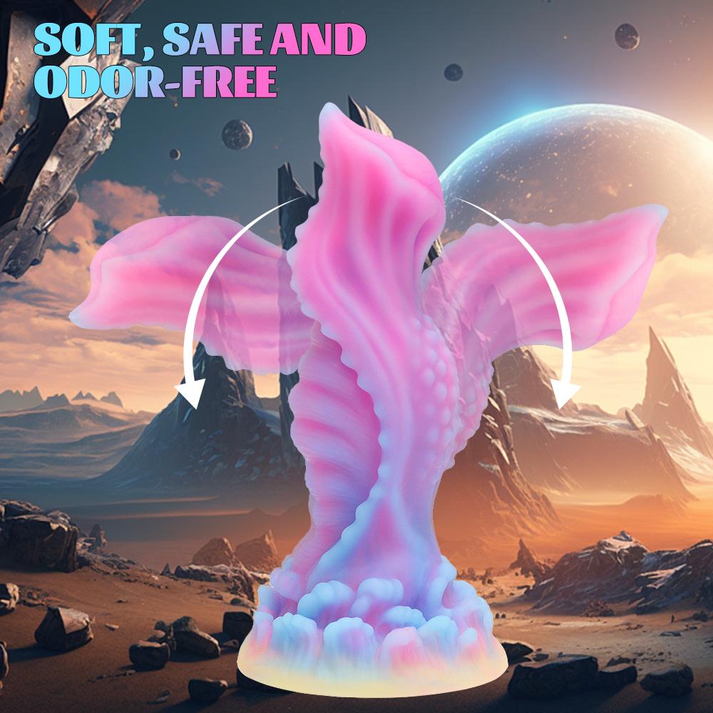 Silicone Anal Dildo Butt Plug with Strong Suction Cup Prostate Massager Anal Dilation Masturbation Adult Sex Toys Women Men Gay