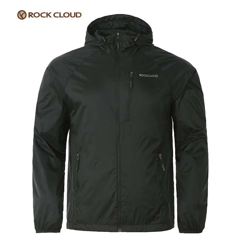 

ROCK CLOUD Men s Thermal Jacket YS310070 L