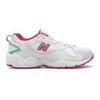 New Balance  703 White Hi-Pink Women Sneakers WL703BF