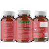 Carbamide Forte L Threonate Magnesium 2000mg Supplement for Memory Focus Sleep 60 Veg Tablets