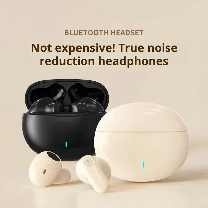 Xiaomi Portable Water-Resistant Bluetooth In-Ear Sports Earphones Wireless Headphones Equipped with Mic for Smartphone Music Calls