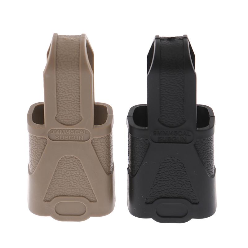 Tactical Mp5 Assist 9Mm Cage Fast Rubber Loops Soft Rubber Buckle Shooting