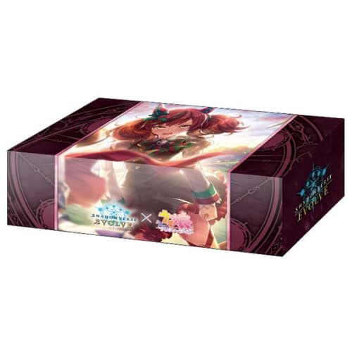 Shadowverse EVOLVE Official Storage Box Vol.27 Shadowverse EVOLVE "Nice Nature