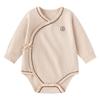 Barboteuse Bio en Coton pour Nouveau-né Babylove